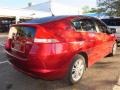 Tango Red Pearl - Insight Hybrid EX Photo No. 3