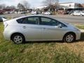 Classic Silver Metallic - Prius Hybrid III Photo No. 5