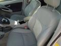 Classic Silver Metallic - Prius Hybrid III Photo No. 8