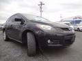 2009 Brilliant Black Mazda CX-7 Sport AWD  photo #3