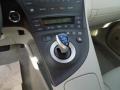Classic Silver Metallic - Prius Hybrid III Photo No. 12