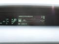 Classic Silver Metallic - Prius Hybrid III Photo No. 15