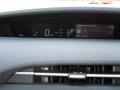 Classic Silver Metallic - Prius Hybrid III Photo No. 16