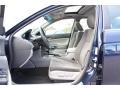 2010 Royal Blue Pearl Honda Accord EX Sedan  photo #11
