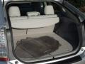 Classic Silver Metallic - Prius Hybrid III Photo No. 19
