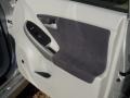 Classic Silver Metallic - Prius Hybrid III Photo No. 21
