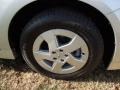 Classic Silver Metallic - Prius Hybrid III Photo No. 22
