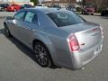 2013 Billet Silver Metallic Chrysler 300 S V6  photo #4