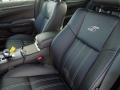 Black Front Seat Photo for 2013 Chrysler 300 #75024948