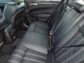 Black Rear Seat Photo for 2013 Chrysler 300 #75025164