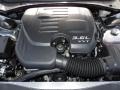 3.6 Liter DOHC 24-Valve VVT Pentastar V6 Engine for 2013 Chrysler 300 S V6 #75025274