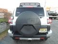 Iceberg White - FJ Cruiser 4WD Photo No. 5