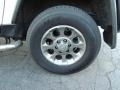 Iceberg White - FJ Cruiser 4WD Photo No. 8
