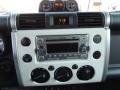 Iceberg White - FJ Cruiser 4WD Photo No. 14