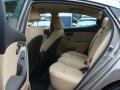 2012 Desert Bronze Hyundai Elantra GLS  photo #19