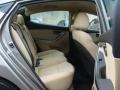 2012 Desert Bronze Hyundai Elantra GLS  photo #22