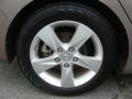 2012 Desert Bronze Hyundai Elantra GLS  photo #26