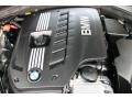 3.0 Liter DOHC 24-Valve VVT Inline 6 Cylinder 2011 BMW 5 Series 528i Sedan Engine