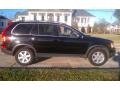 Black 2007 Volvo XC90 3.2