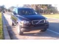Black - XC90 3.2 Photo No. 2