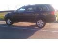Black - XC90 3.2 Photo No. 4