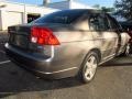 Magnesium Metallic - Civic EX Sedan Photo No. 3