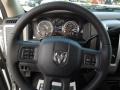 Bright White - Ram 2500 HD SLT Outdoorsman Crew Cab 4x4 Photo No. 15