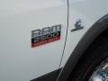 2012 Bright White Dodge Ram 2500 HD SLT Outdoorsman Crew Cab 4x4  photo #19