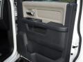 2012 Bright White Dodge Ram 2500 HD SLT Outdoorsman Crew Cab 4x4  photo #21