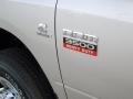 2012 Bright Silver Metallic Dodge Ram 3500 HD ST Crew Cab 4x4  photo #7