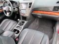 Off Black Dashboard Photo for 2010 Subaru Legacy #75026962