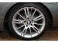 2011 Space Gray Metallic BMW 3 Series 328i Coupe  photo #33