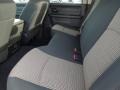 2012 Bright Silver Metallic Dodge Ram 3500 HD ST Crew Cab 4x4  photo #18