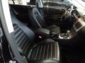 Deep Black - Passat VR6 4Motion Sedan Photo No. 10