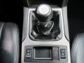 6 Speed Manual 2010 Subaru Legacy 2.5 GT Limited Sedan Transmission