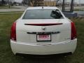 White Diamond Tri-Coat - CTS Sedan Photo No. 5