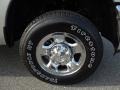 Bright Silver Metallic - Ram 3500 HD ST Crew Cab 4x4 Photo No. 22