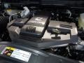2012 Bright Silver Metallic Dodge Ram 3500 HD ST Crew Cab 4x4  photo #23