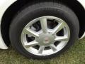 White Diamond Tri-Coat - CTS Sedan Photo No. 8