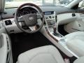 White Diamond Tri-Coat - CTS Sedan Photo No. 10