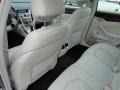 White Diamond Tri-Coat - CTS Sedan Photo No. 11