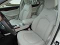 White Diamond Tri-Coat - CTS Sedan Photo No. 13