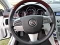 White Diamond Tri-Coat - CTS Sedan Photo No. 17