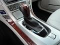 White Diamond Tri-Coat - CTS Sedan Photo No. 19