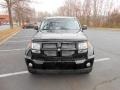 2007 Black Dodge Nitro R/T 4x4  photo #2