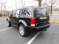 2007 Black Dodge Nitro R/T 4x4  photo #5