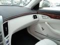 White Diamond Tri-Coat - CTS Sedan Photo No. 20