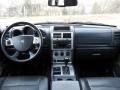2007 Black Dodge Nitro R/T 4x4  photo #12