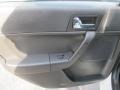 White Suede - Focus SEL Sedan Photo No. 20