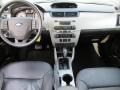 White Suede - Focus SEL Sedan Photo No. 21